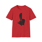 Behind The Guard T-shirt