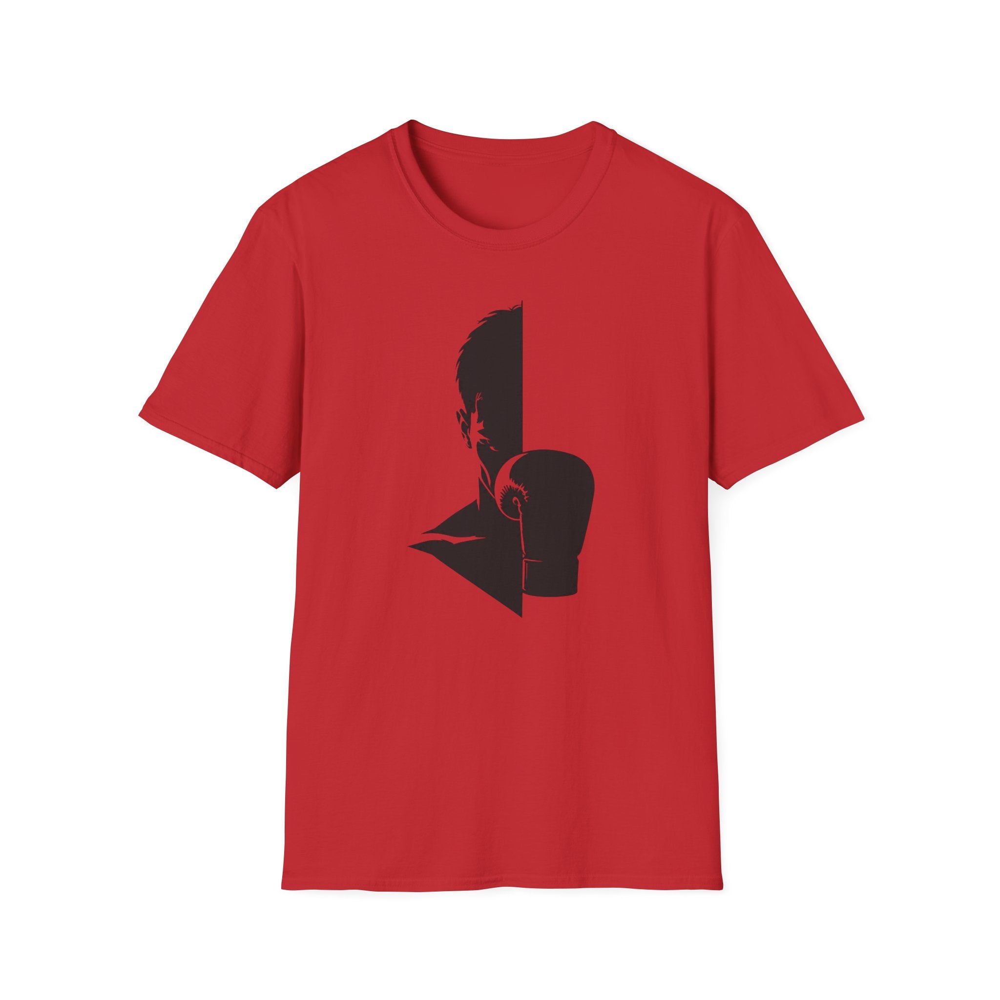 Behind The Guard T-shirt
