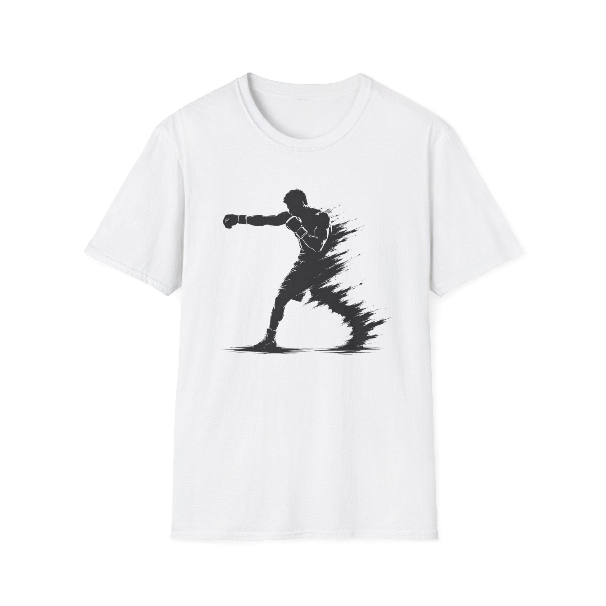 Resolve T-shirt
