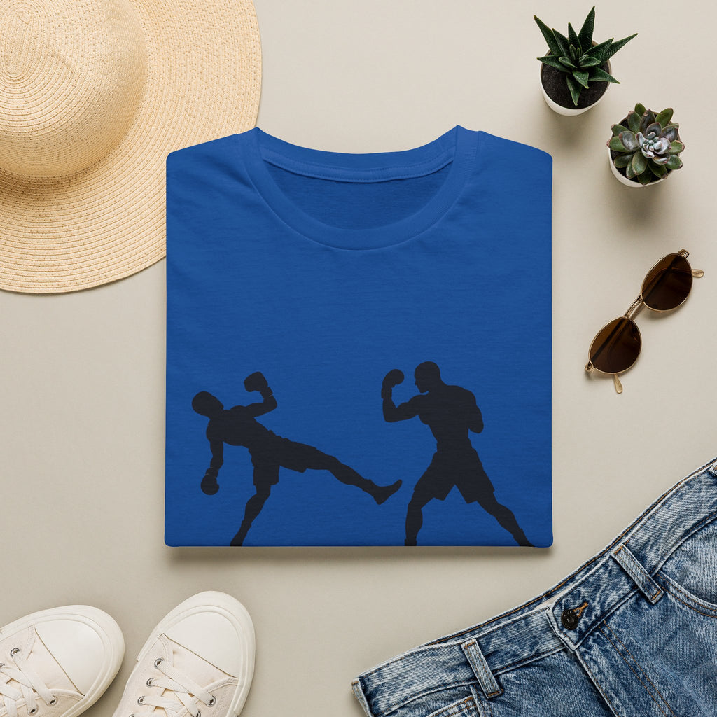 Toe To Toe Boxing T-shirt