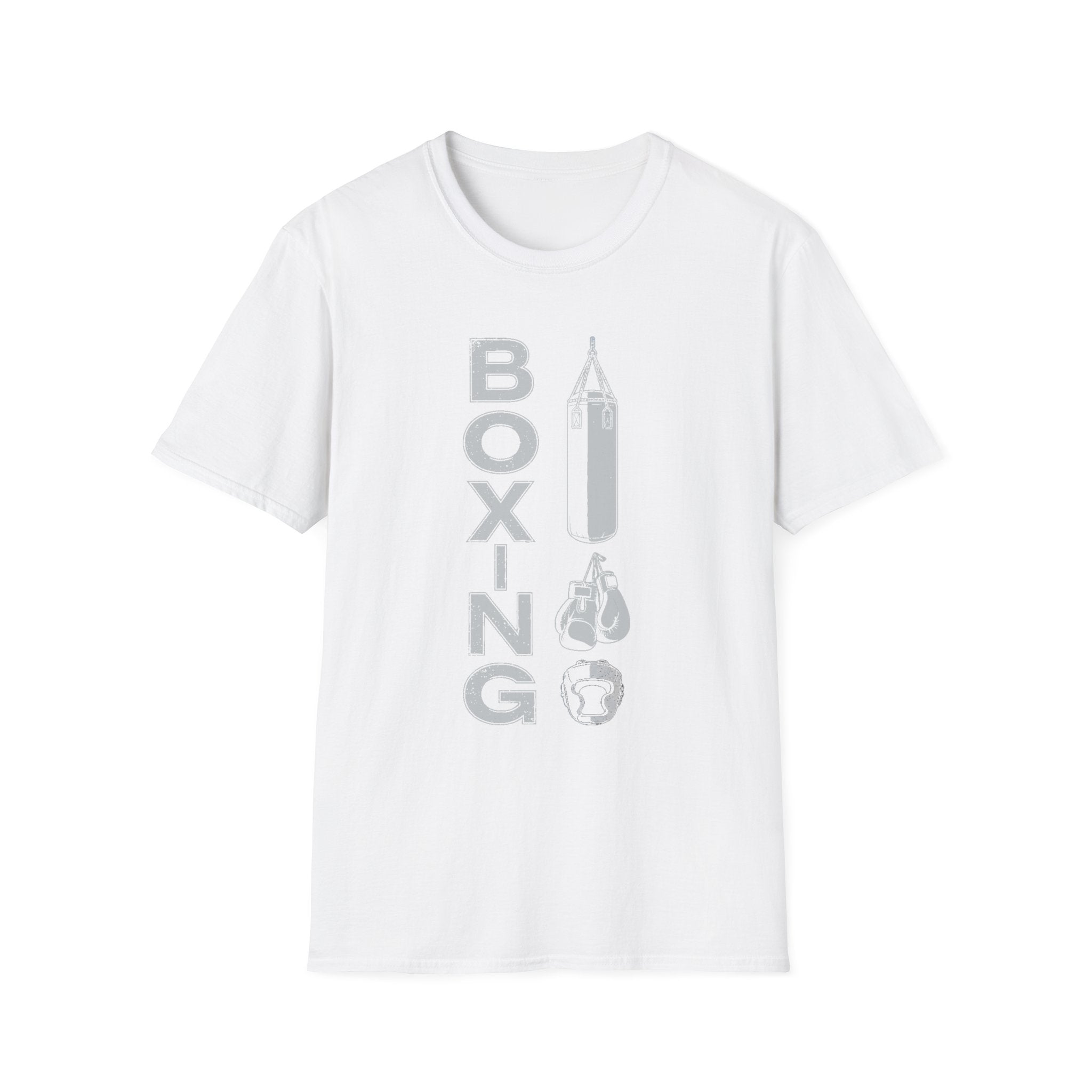 Boxing  T-shirt