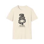 first wrap T-shirt
