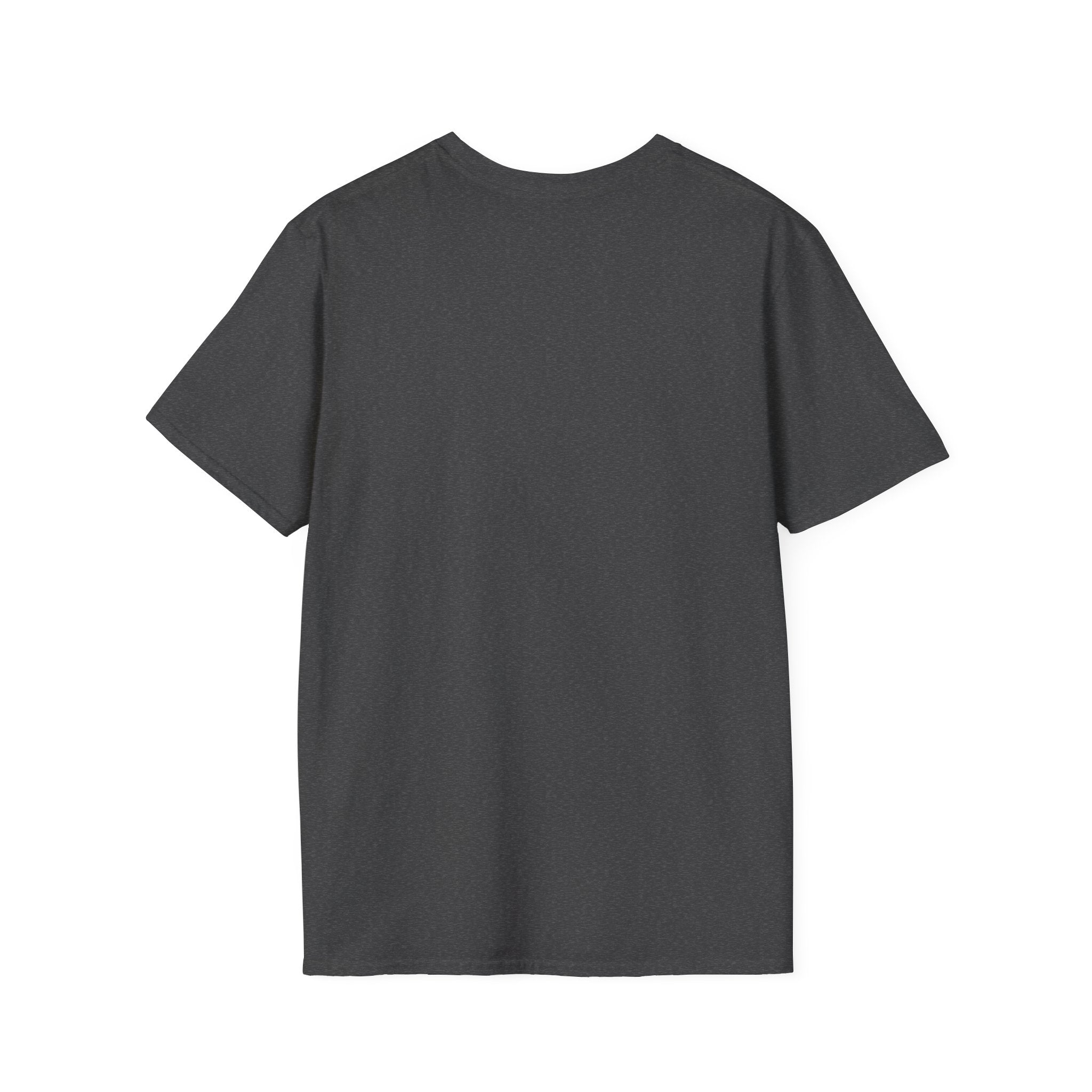 Built Round by round  T-shirt