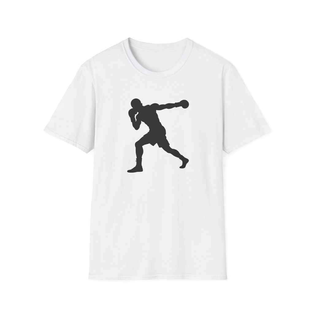 Nothing Wasted T-shirt
