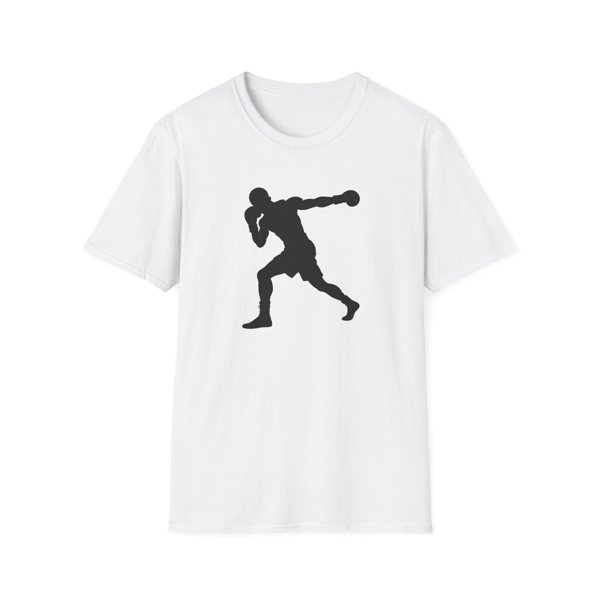 Nothing Wasted T-shirt
