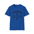 Boxing Disciplne T-shirt