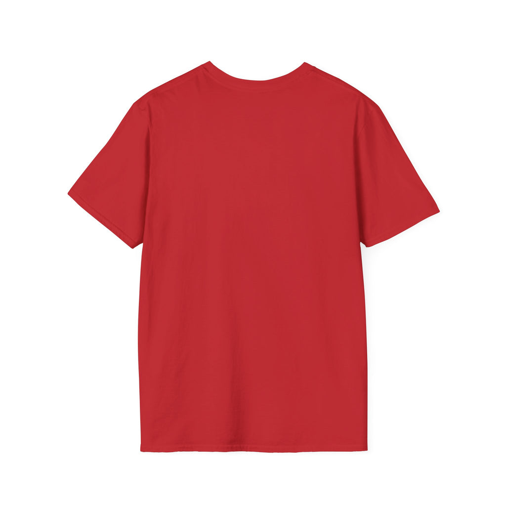 Same discipline  T-shirt
