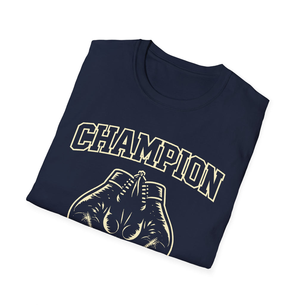 champion T-shirt