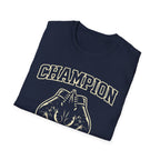 champion T-shirt