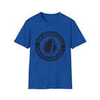 Built Through Pain T-shirt