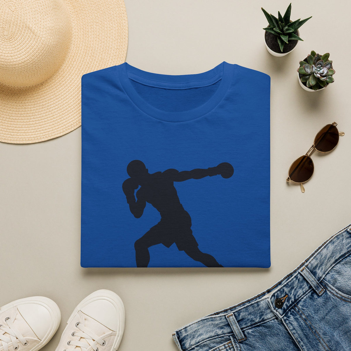 Nothing Wasted T-shirt