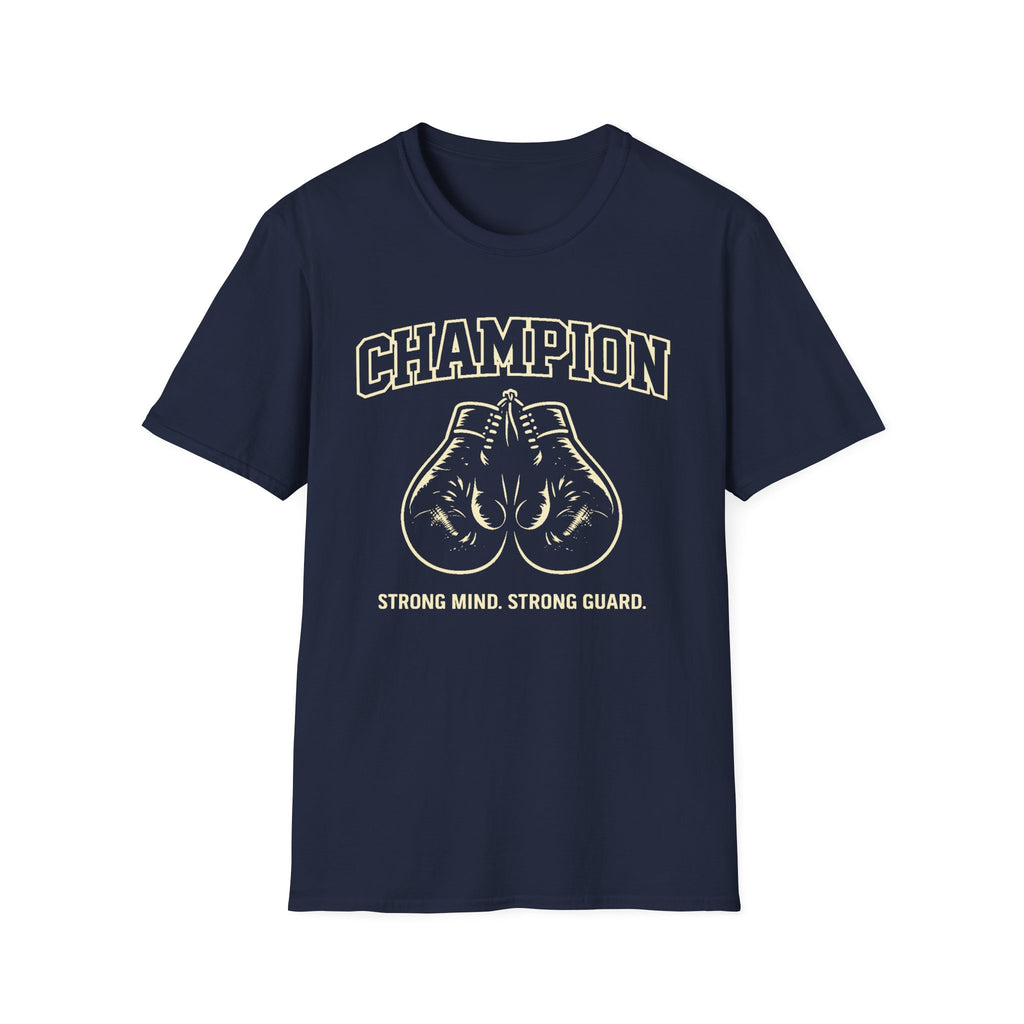 champion T-shirt