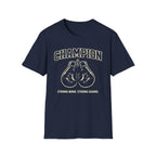 champion T-shirt