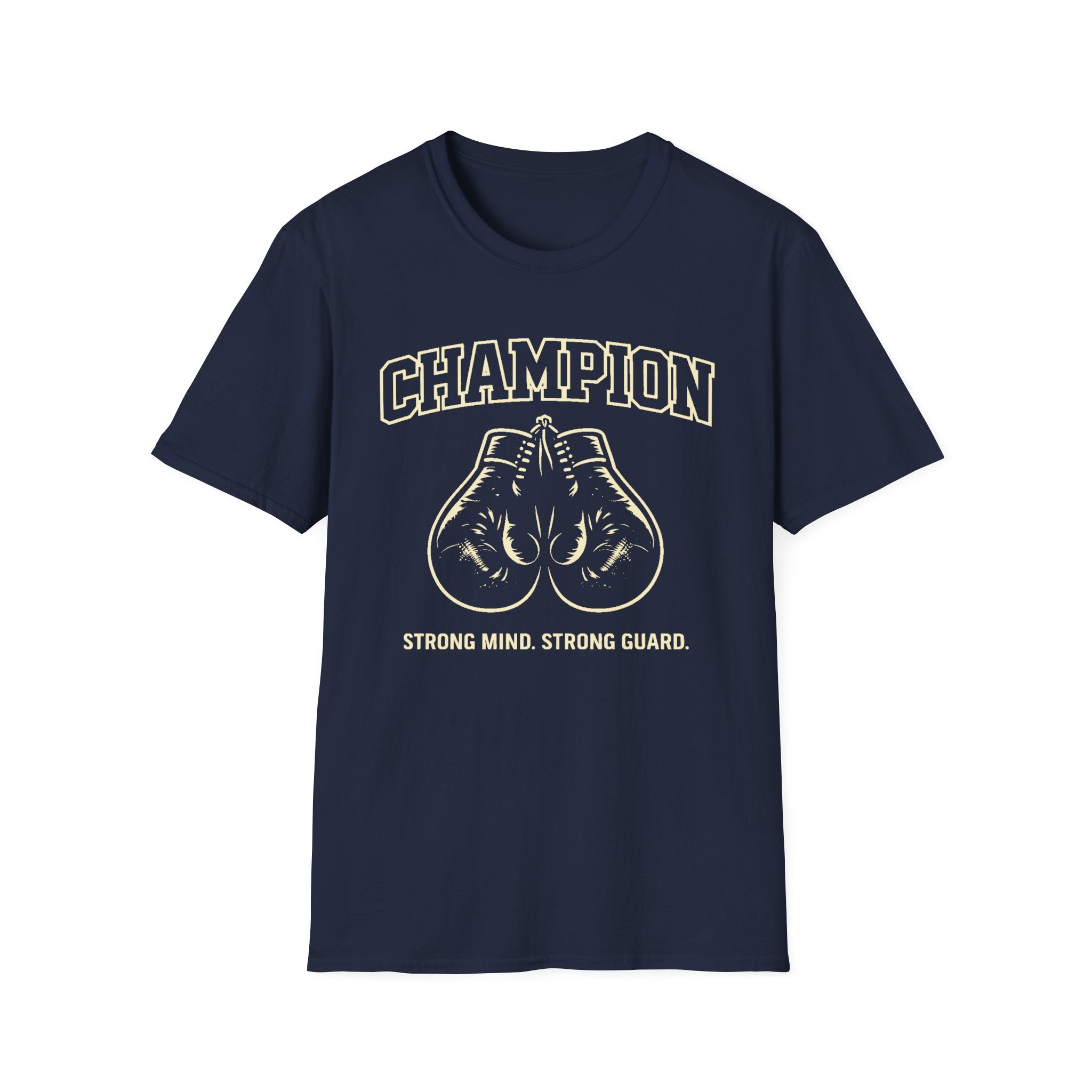 champion T-shirt