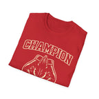 champion T-shirt