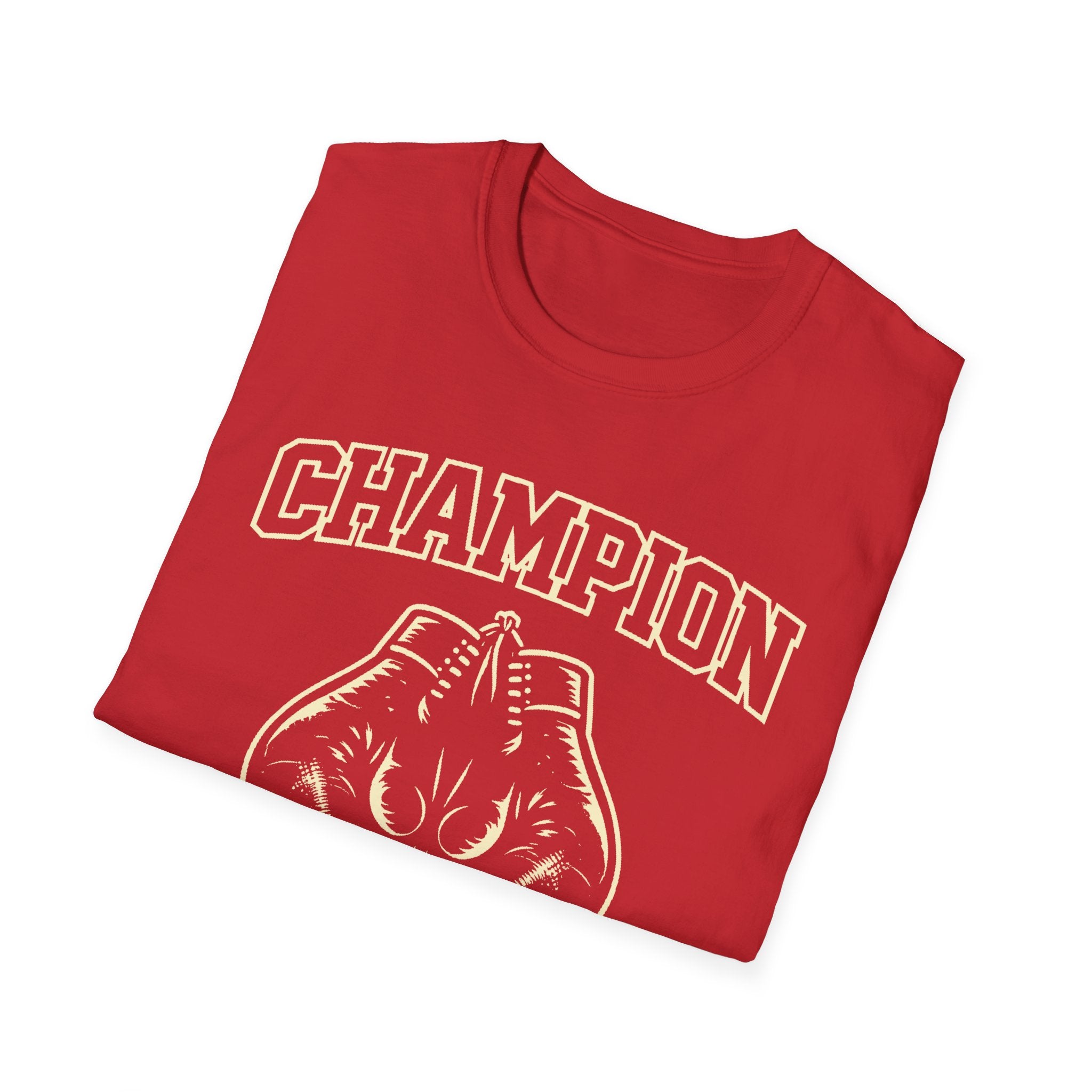 champion T-shirt
