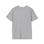 Silence Boxer T-shirt