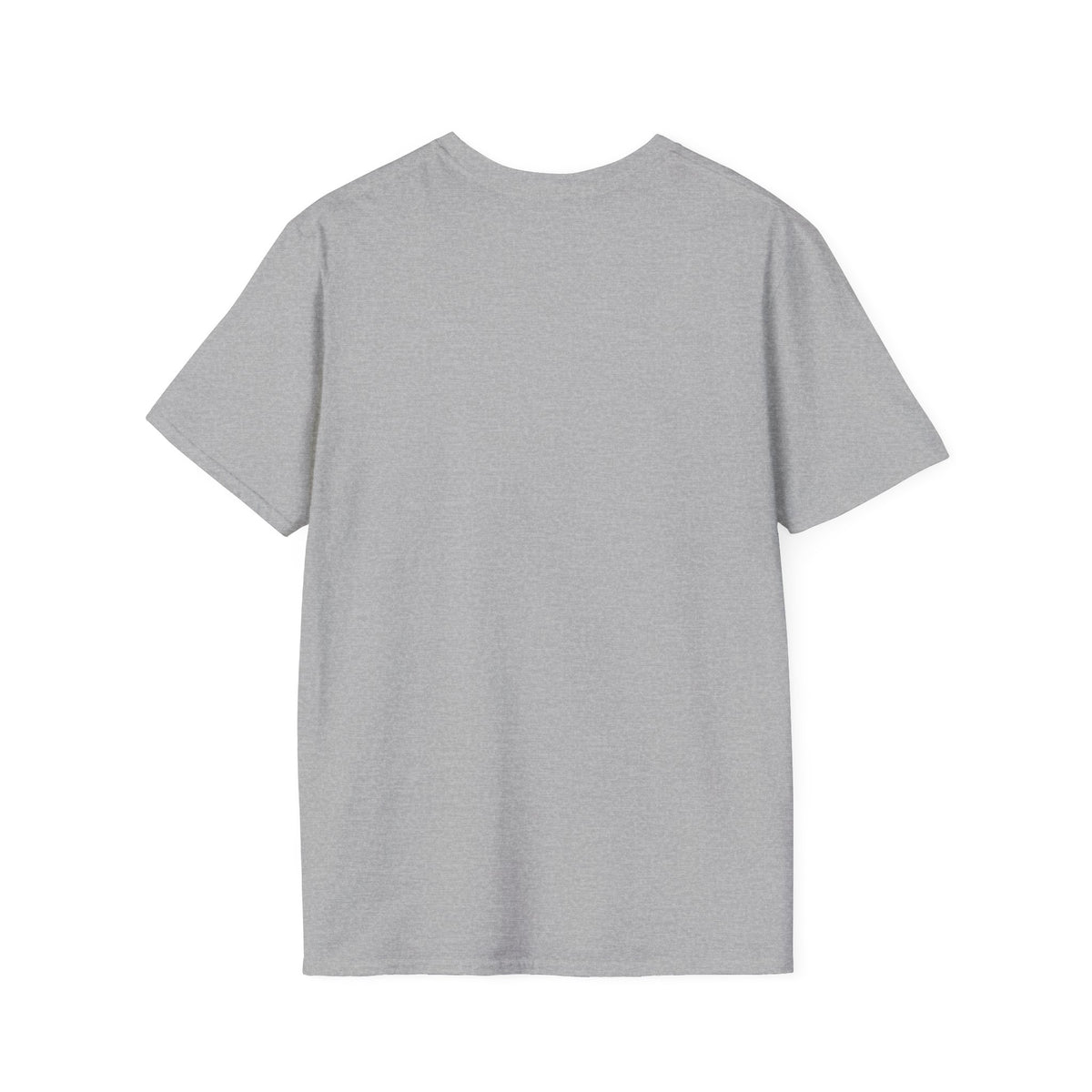 Silence Boxer T-shirt