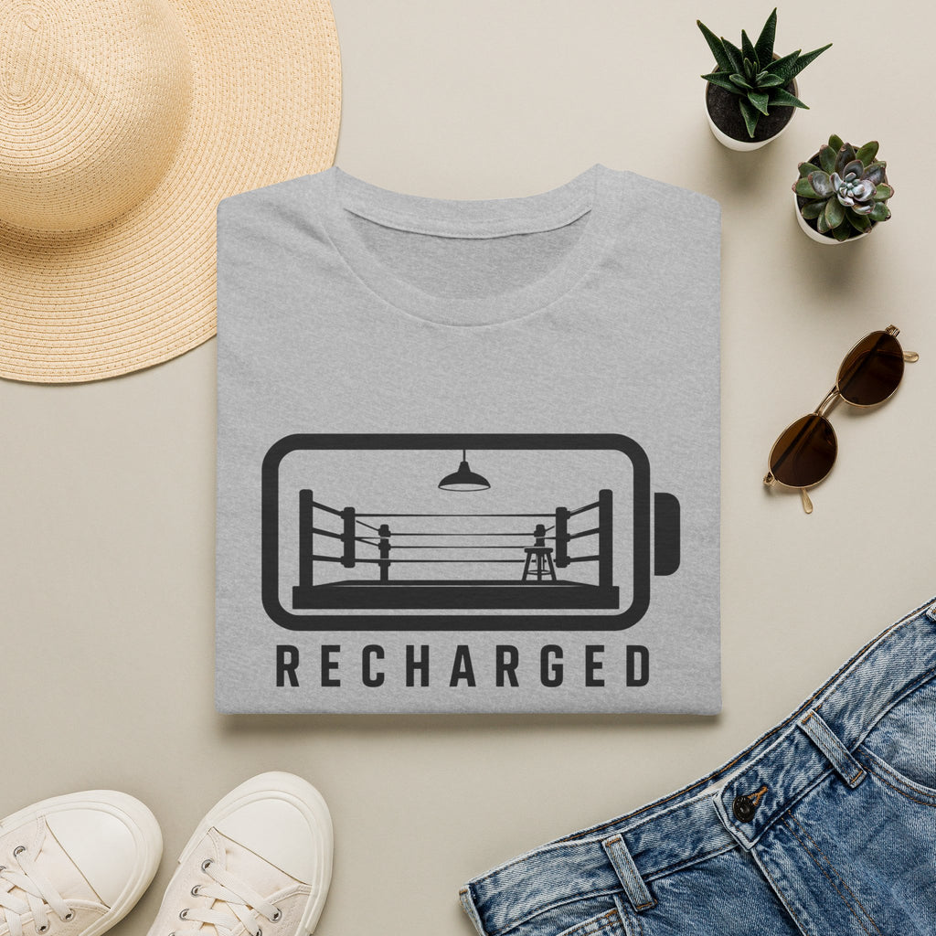 Recharged T-shirt