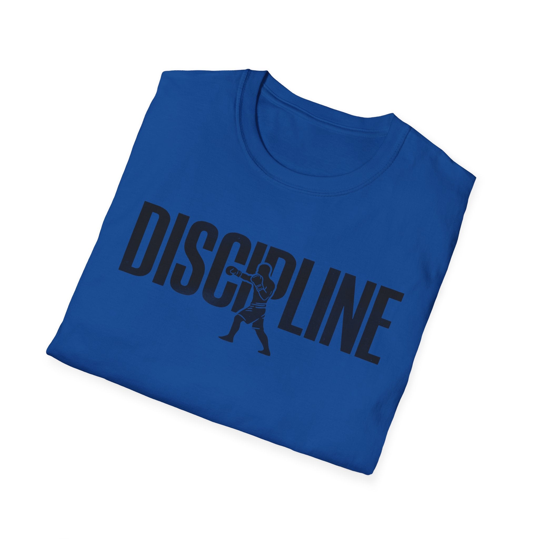 discipline T-shirt