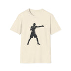 Shadow boxing T-shirt