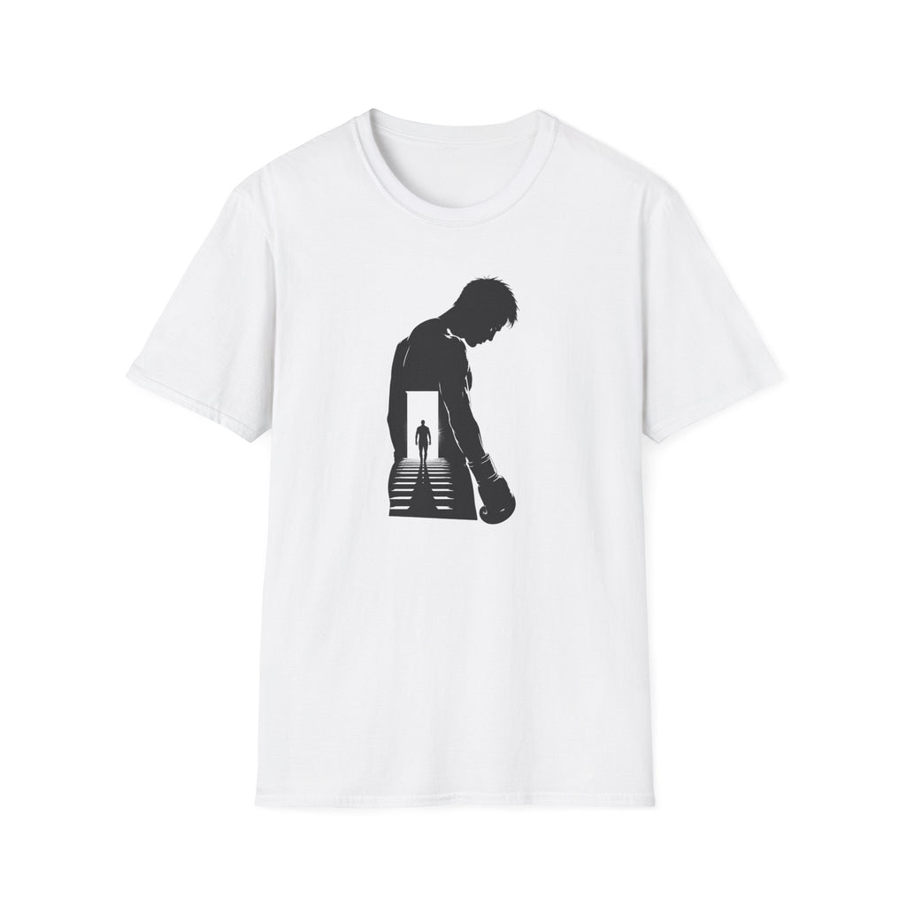 The Way T-shirt