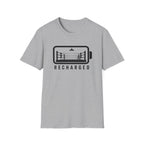 Recharged T-shirt