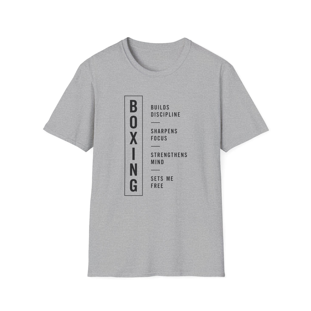 Sets Me Free T-shirt