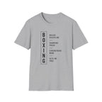 Sets Me Free T-shirt