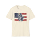 Honor Boxing T-shirt