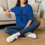 Boxing Is My Escape T-shirt