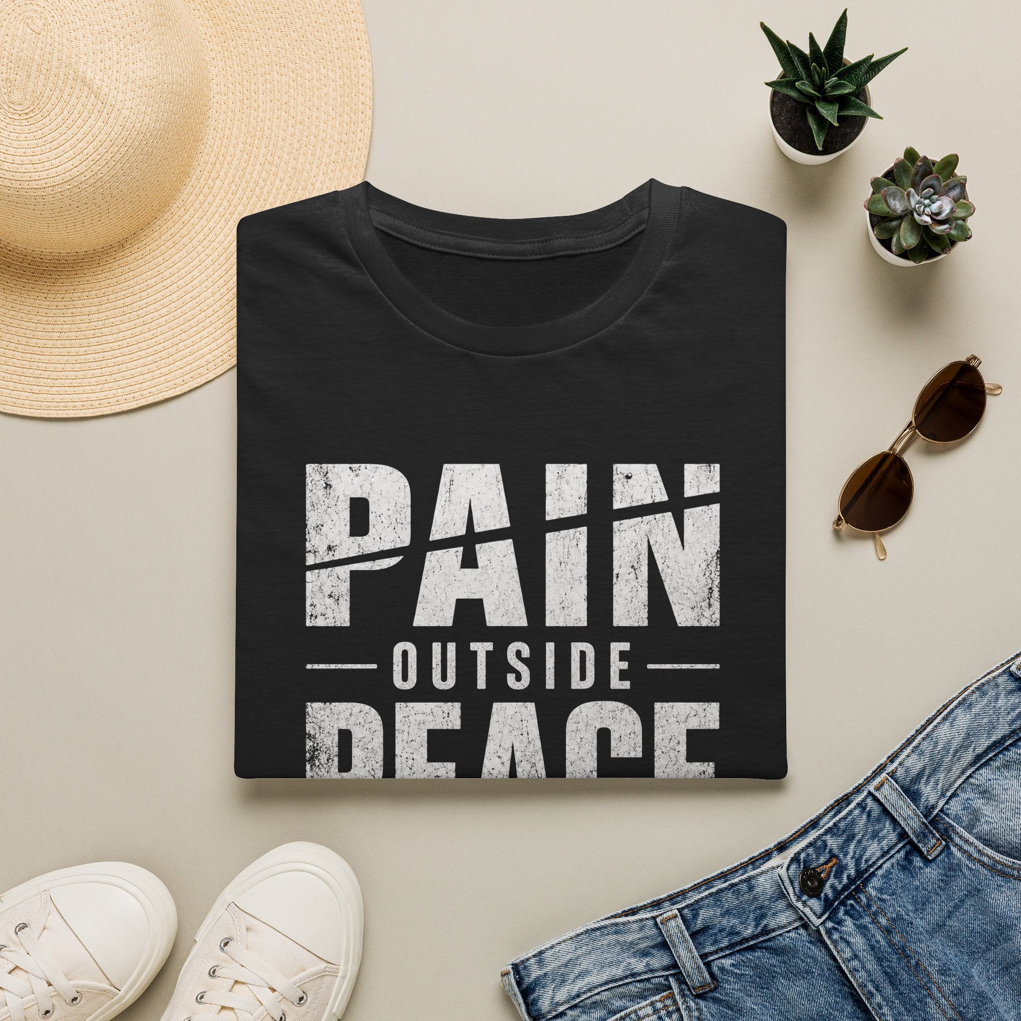 Inner Peace T-shirt