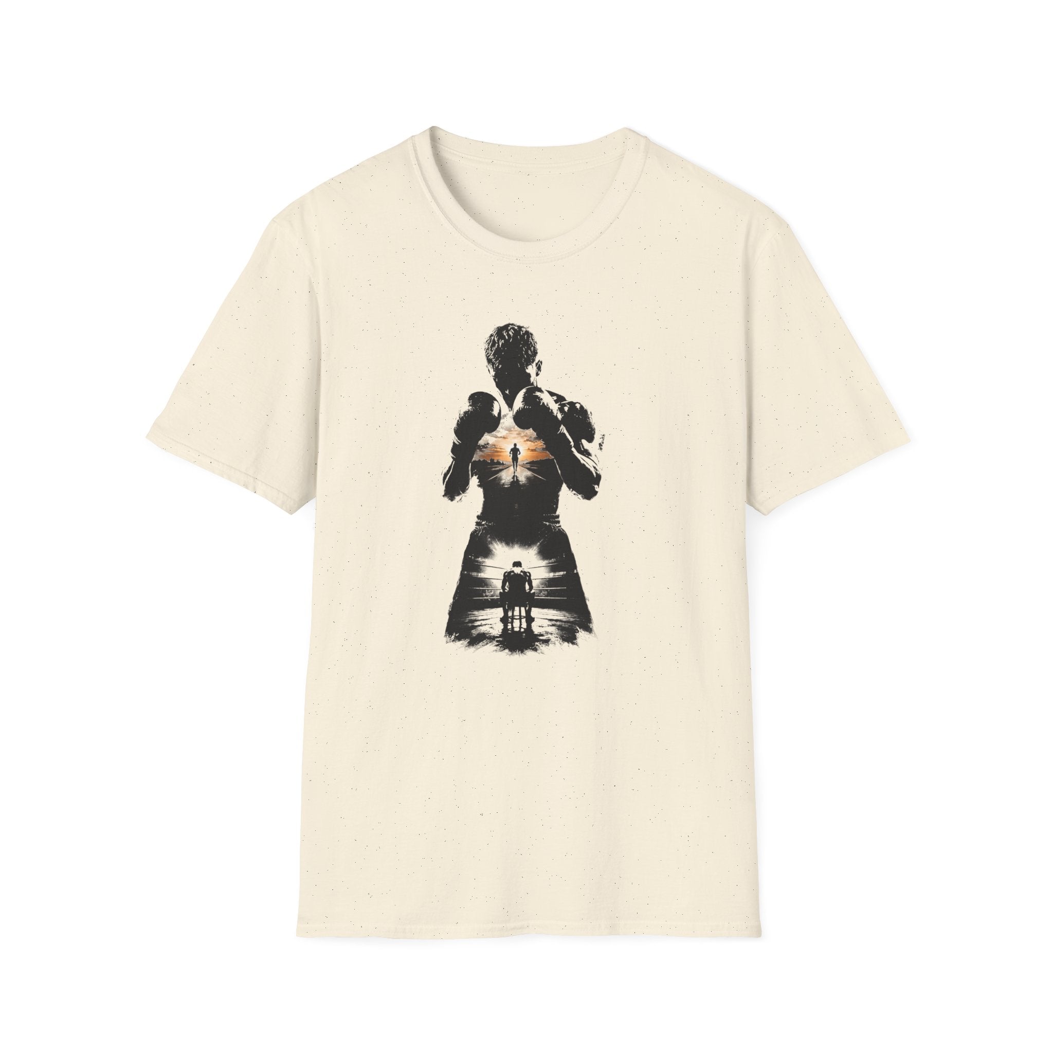 The Answer T-shirt