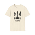 Where I Heal T-shirt