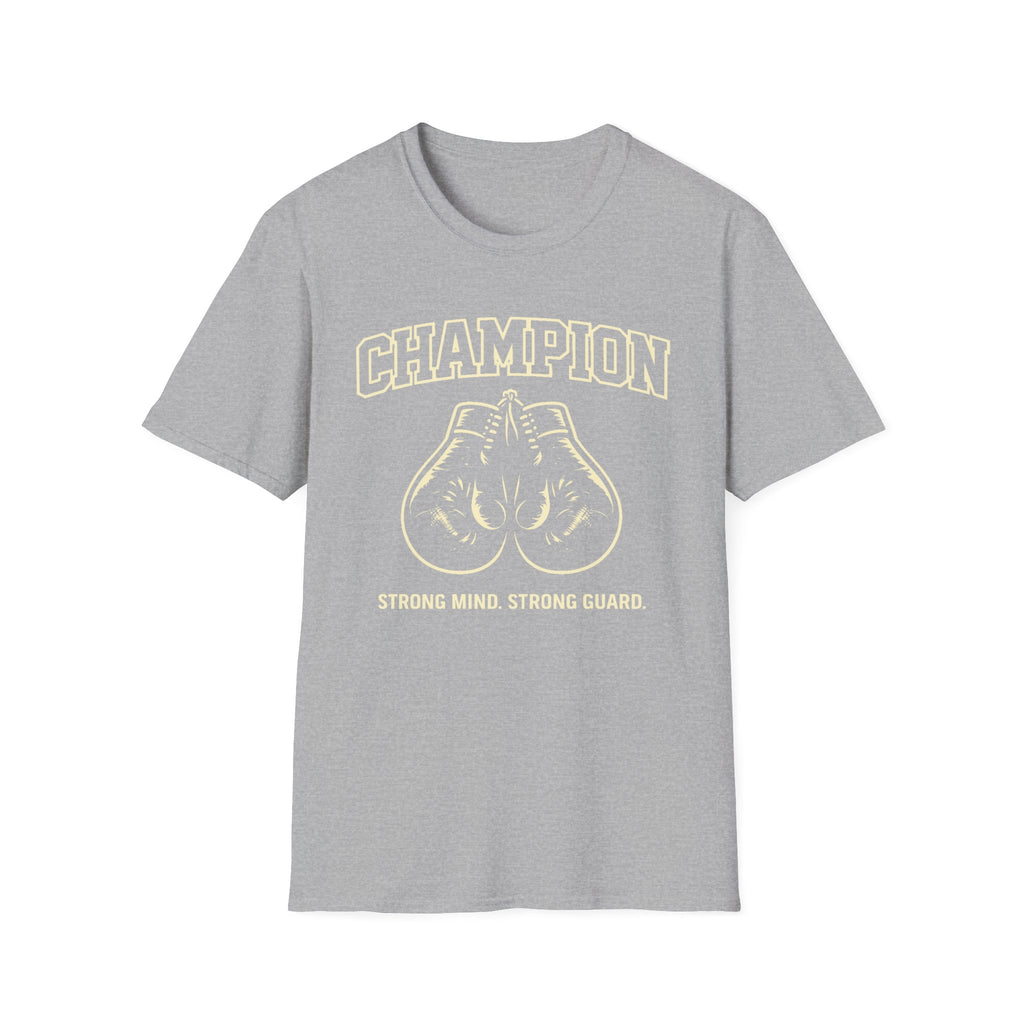 champion T-shirt