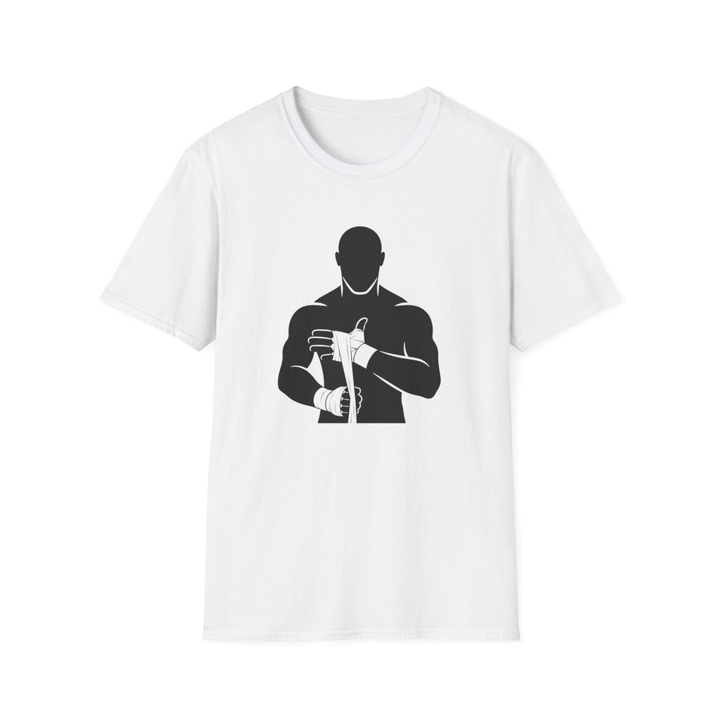 Before The Bell T-shirt