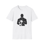 Before The Bell T-shirt