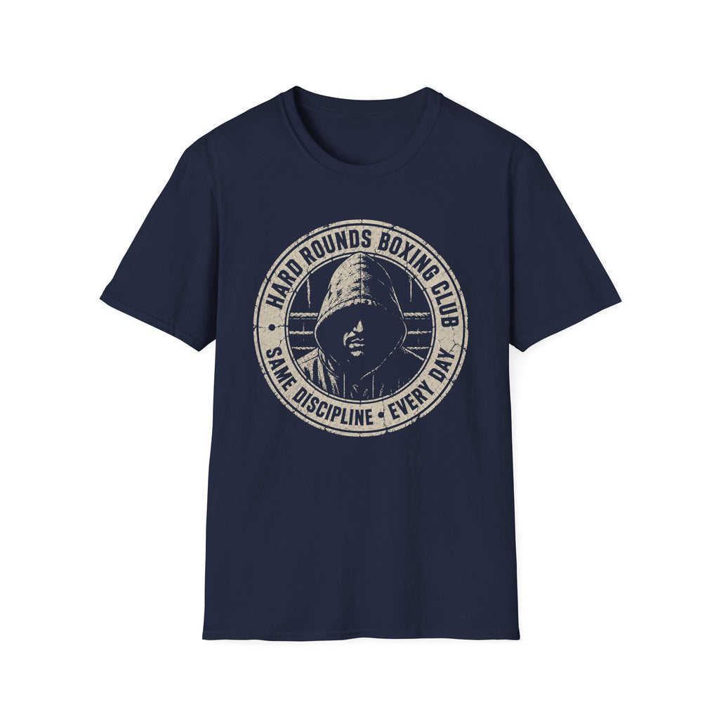 Same discipline  T-shirt