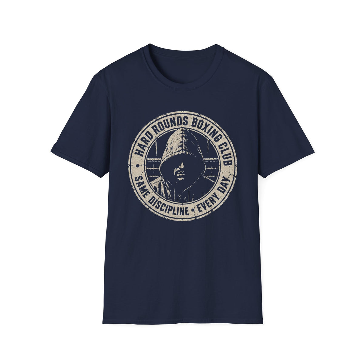 Same discipline  T-shirt