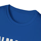 Calm mind heavy hands T-shirt