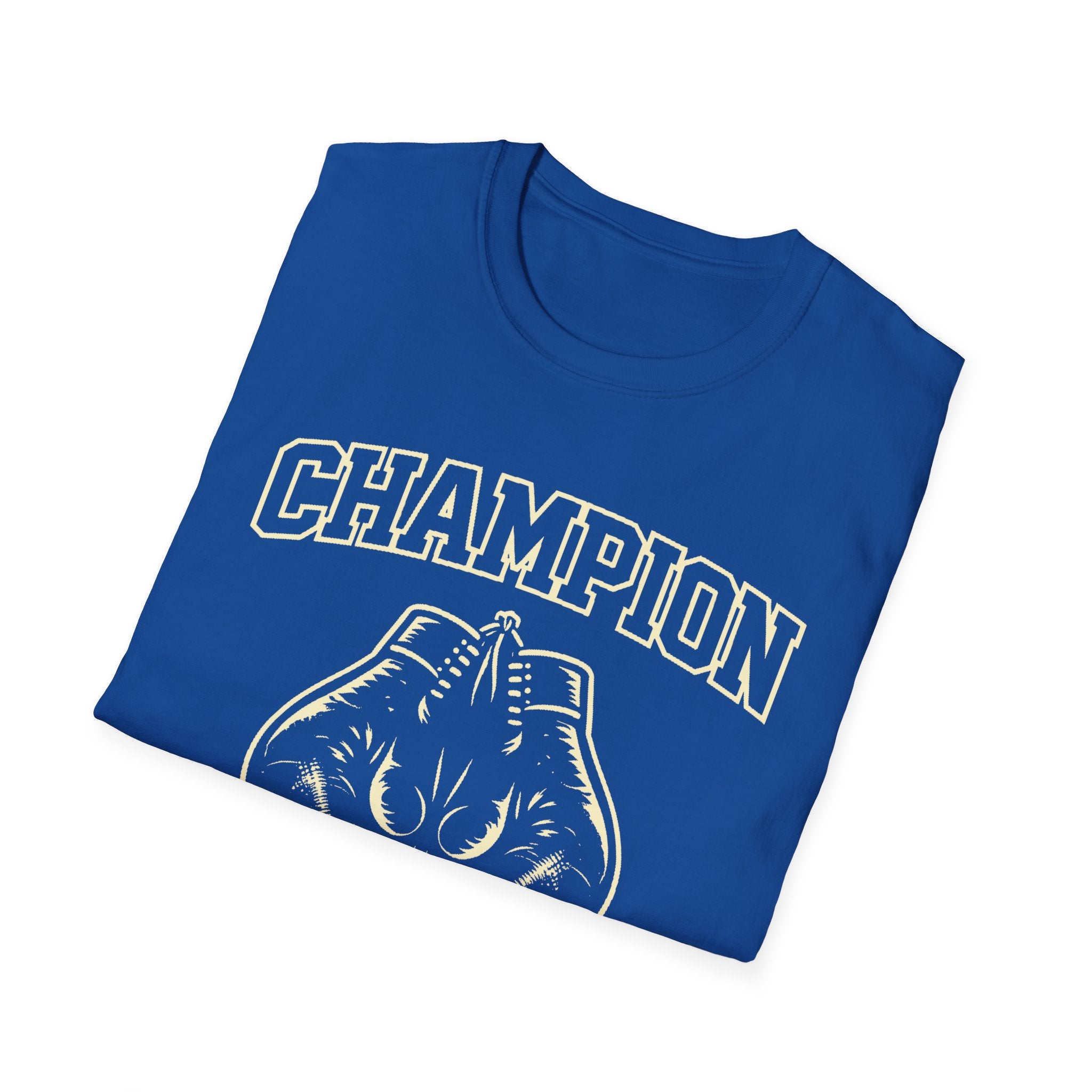 champion T-shirt