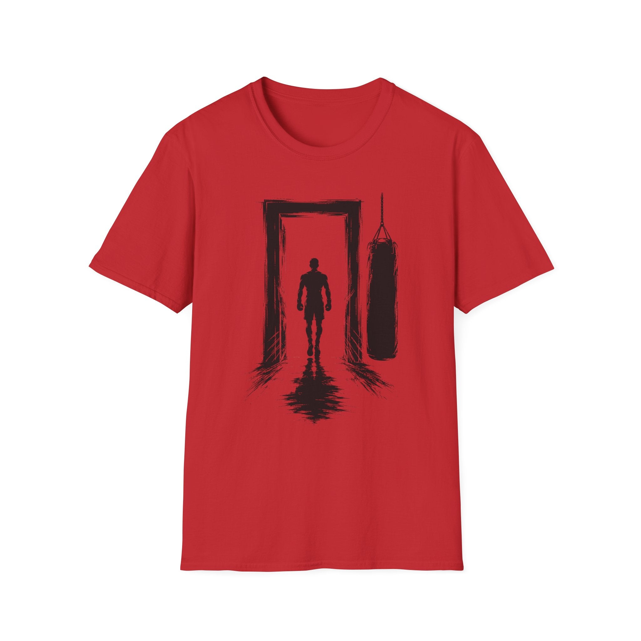 The Doorway T-shirt