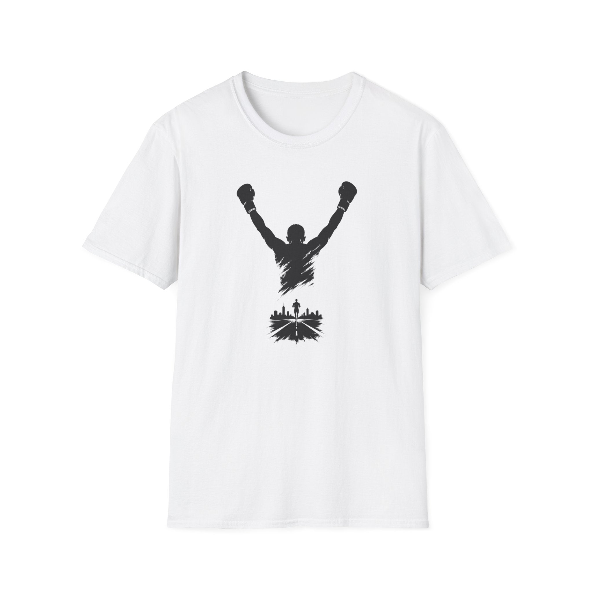 Victory Within T-shirt