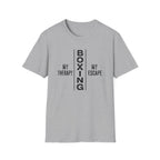The outlet Boxing T-shirt