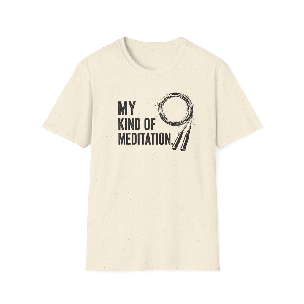 Stillness T-shirt
