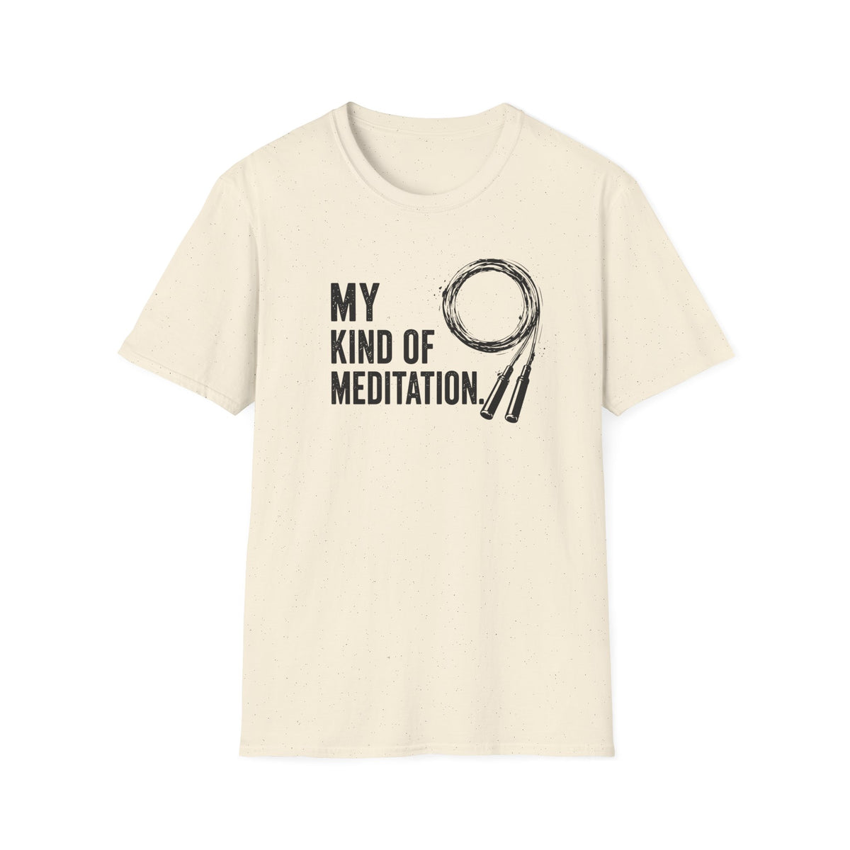 Stillness T-shirt