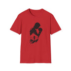 The Silent Battle T-shirt