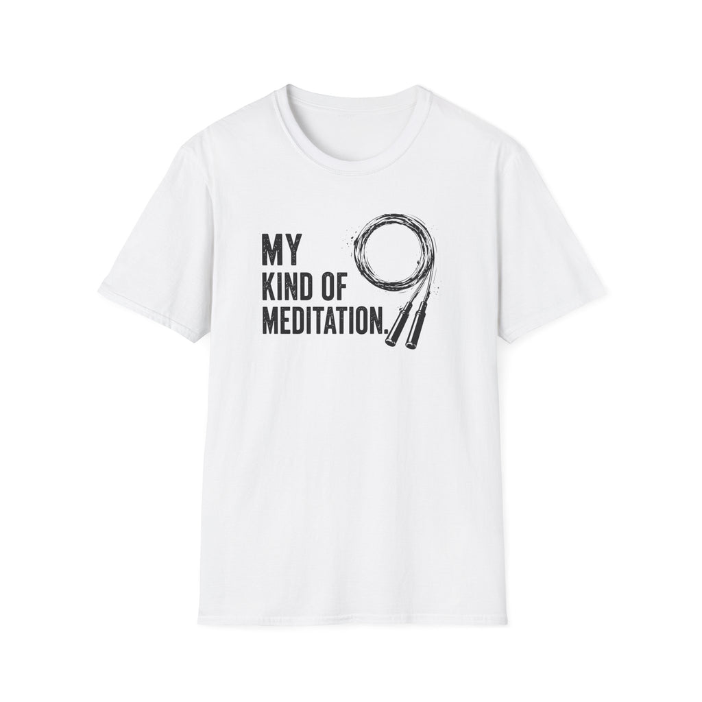 Stillness T-shirt