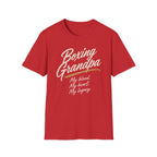 Grandpa's legacy T-shirt