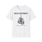 Built different  T-shirt